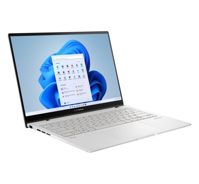 Ноутбук ASUS Zenbook 14 Flip OLED UP3404VA-KN060W (90NB10E3-M005L0)