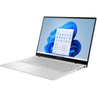 Ноутбук ASUS Zenbook 14 Flip OLED UP3404VA-KN060W (90NB10E3-M005L0)