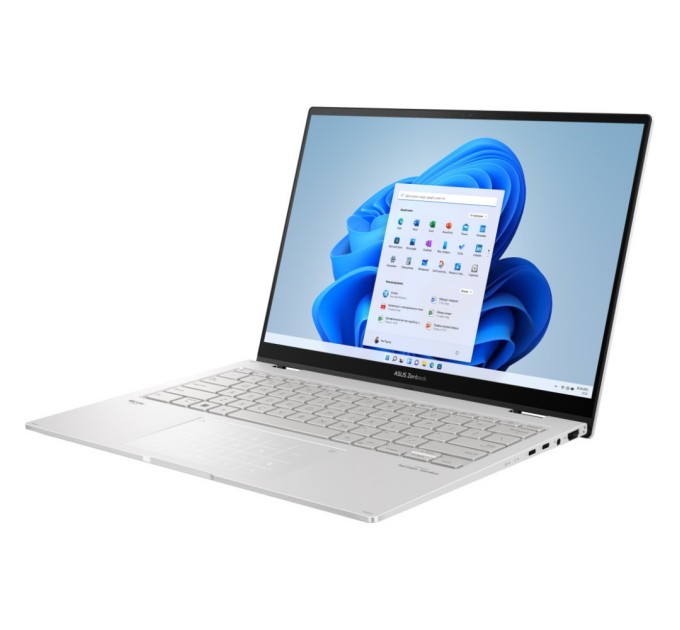 Ноутбук ASUS Zenbook 14 Flip OLED UP3404VA-KN060W (90NB10E3-M005L0)