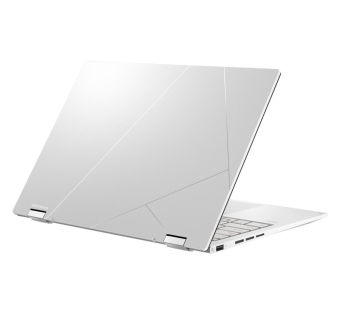 Ноутбук ASUS Zenbook 14 Flip OLED UP3404VA-KN060W (90NB10E3-M005L0)