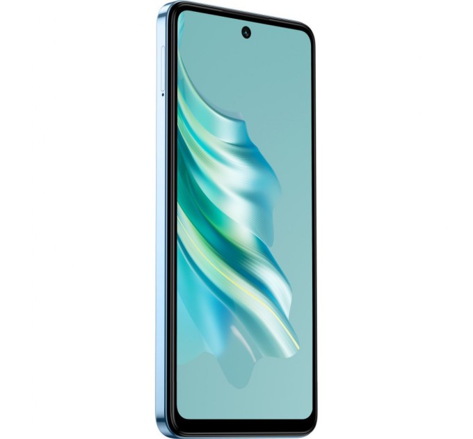 Мобільний телефон Tecno Spark 20 8/128Gb Magic Skin Blue (4894947013546)