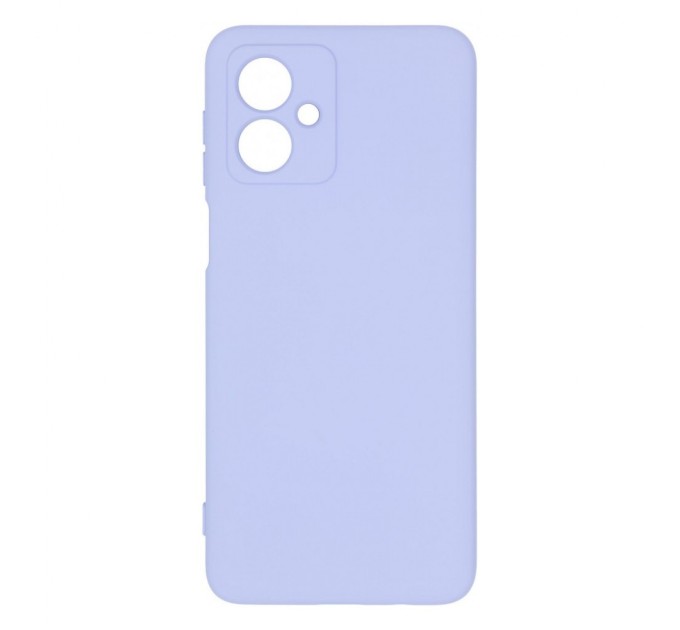 Чохол до мобільного телефона Armorstandart ICON Case Motorola G54 Power Camera cover Lavender (ARM70549)