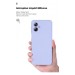 Чохол до мобільного телефона Armorstandart ICON Case Motorola G54 Power Camera cover Lavender (ARM70549)