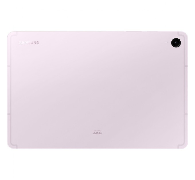 Планшет Samsung Galaxy Tab S9 FE Wi-Fi 128GB Light Pink (SM-X510NLIASEK)