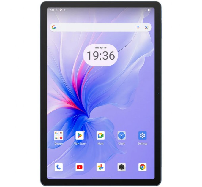 Планшет Blackview Tab 16 Pro 11" FHD 8/256GB / LTE Blue (6931548316817)