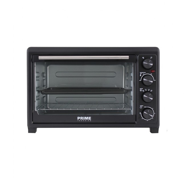Електропіч PRIME Technics PEO 5050 B