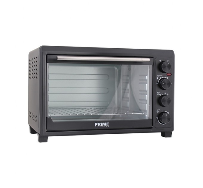 Електропіч PRIME Technics PEO 5050 B