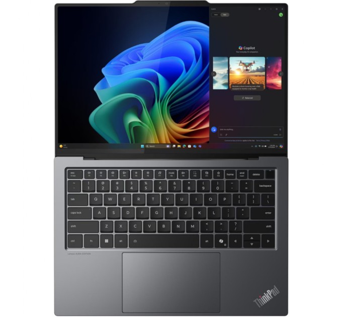 Ноутбук Lenovo ThinkPad X9 15 G1 (21Q60020RA)