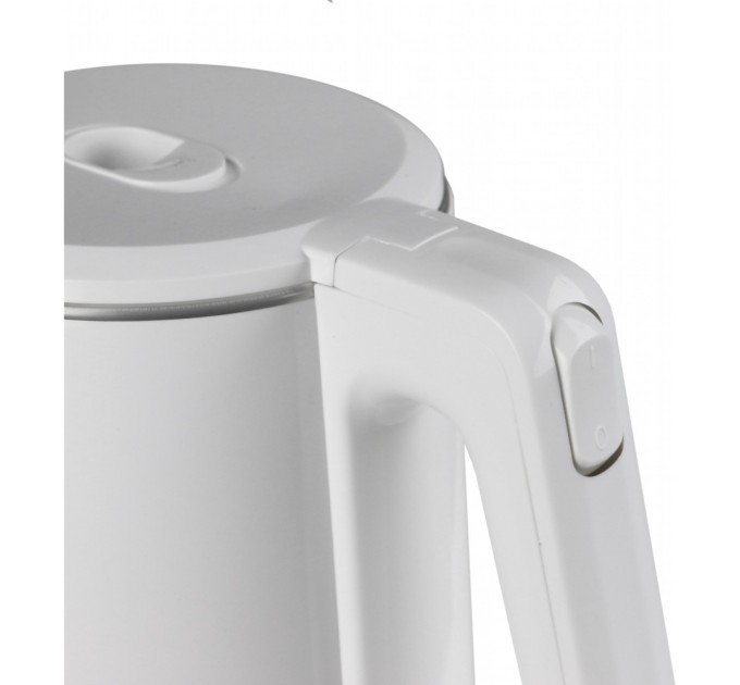 Електрочайник Milano KT-3002 W