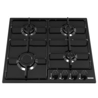 Варочна поверхня Eleyus ALMERA 60 BL EF