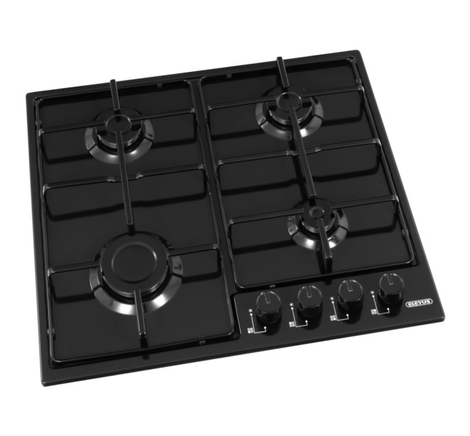 Варочна поверхня Eleyus ALMERA 60 BL EF