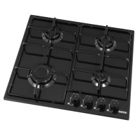 Варочна поверхня Eleyus ALMERA 60 BL EF