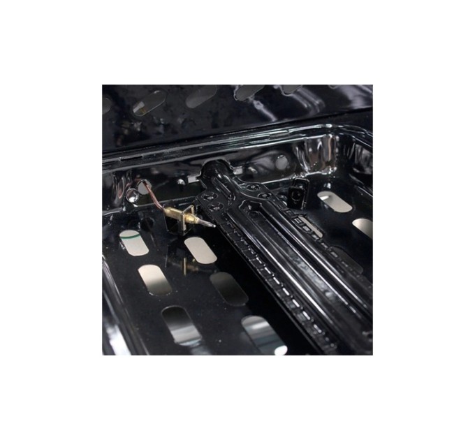 Плита PRIME Technics PSG 54016 B