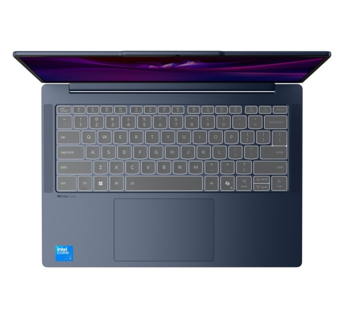 Ноутбук Lenovo IdeaPad Slim 5 14IRH10 (83HR00BMRA)