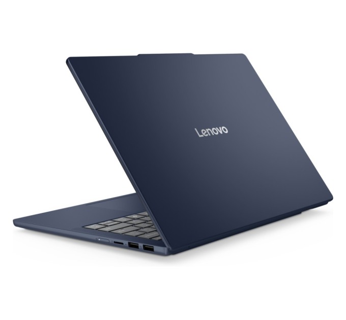 Ноутбук Lenovo IdeaPad Slim 5 14IRH10 (83HR00BMRA)