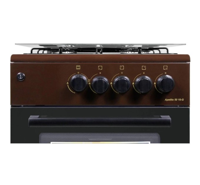 Плита Artel Apetito 50 10-G Brown