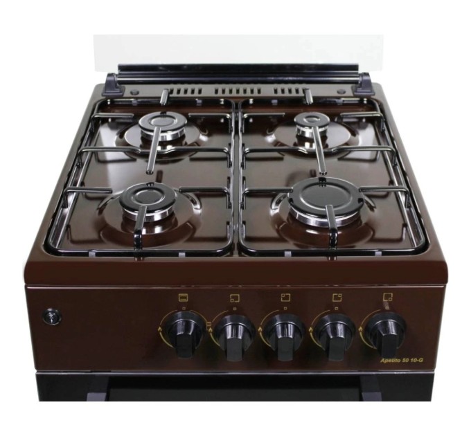 Плита Artel Apetito 50 10-G Brown