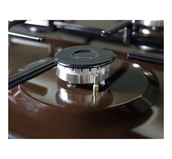 Плита Artel Apetito 50 10-G Brown