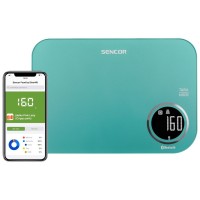 Ваги кухонні Sencor SKS7071GR