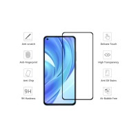 Скло захисне Drobak glass-film Ceramics Xiaomi Mi 11 Lite (464695)