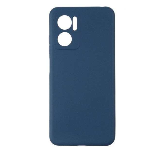 Чохол до мобільного телефона Armorstandart ICON Case Xiaomi Redmi 10 5G/11 Prime 5G/Note 11E 5G Blue (ARM61852)