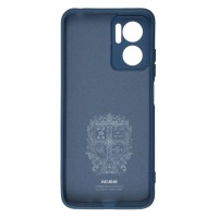 Чохол до мобільного телефона Armorstandart ICON Case Xiaomi Redmi 10 5G/11 Prime 5G/Note 11E 5G Blue (ARM61852)