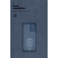 Чохол до мобільного телефона Armorstandart ICON Case Xiaomi Redmi 10 5G/11 Prime 5G/Note 11E 5G Blue (ARM61852)