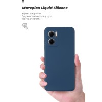 Чохол до мобільного телефона Armorstandart ICON Case Xiaomi Redmi 10 5G/11 Prime 5G/Note 11E 5G Blue (ARM61852)