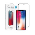 Скло захисне ACCLAB Full Glue ESD Apple Iphone X/XS/11 Pro (1283126532139)