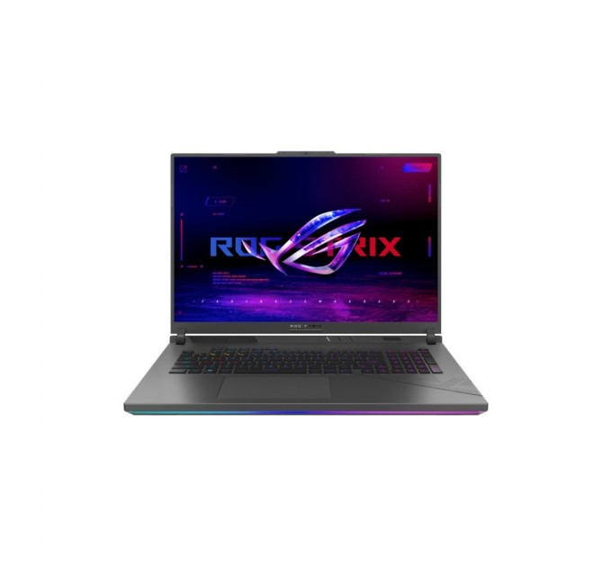 Ноутбук ASUS ROG Strix G18 G814JZR-N6069W (90NR0IN3-M00390)