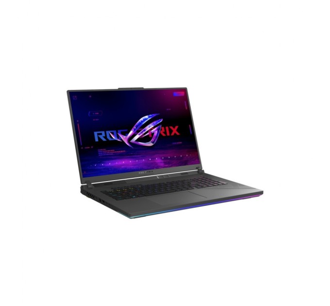 Ноутбук ASUS ROG Strix G18 G814JZR-N6069W (90NR0IN3-M00390)