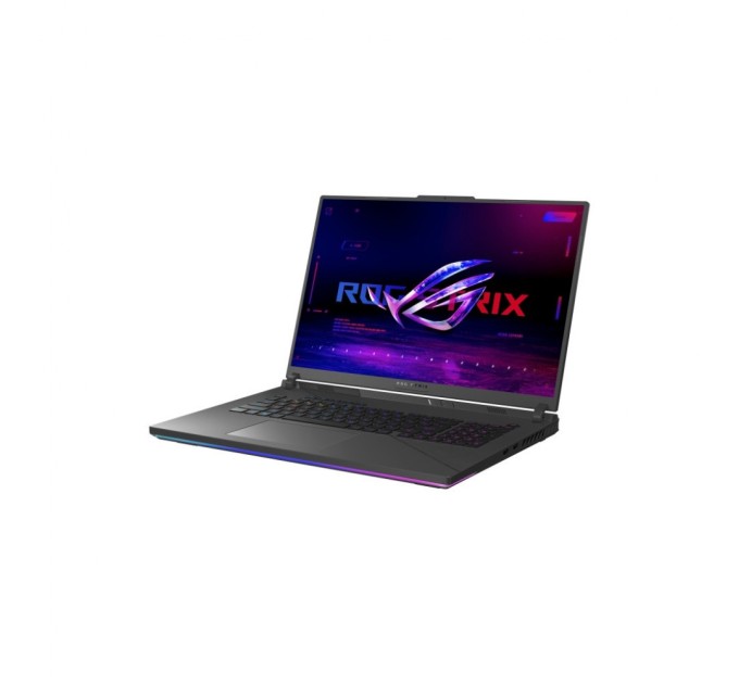 Ноутбук ASUS ROG Strix G18 G814JZR-N6069W (90NR0IN3-M00390)