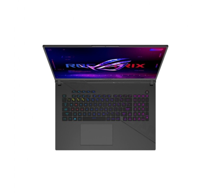 Ноутбук ASUS ROG Strix G18 G814JZR-N6069W (90NR0IN3-M00390)