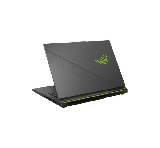 Ноутбук ASUS ROG Strix G18 G814JZR-N6069W (90NR0IN3-M00390)