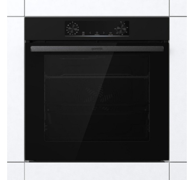 Духова шафа Gorenje BOS6737E06B