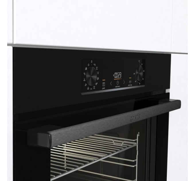 Духова шафа Gorenje BOS6737E06B