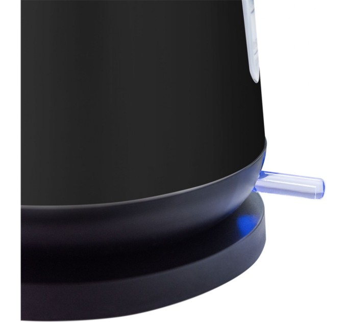 Електрочайник ECG RK 1768 Strix Timber Black