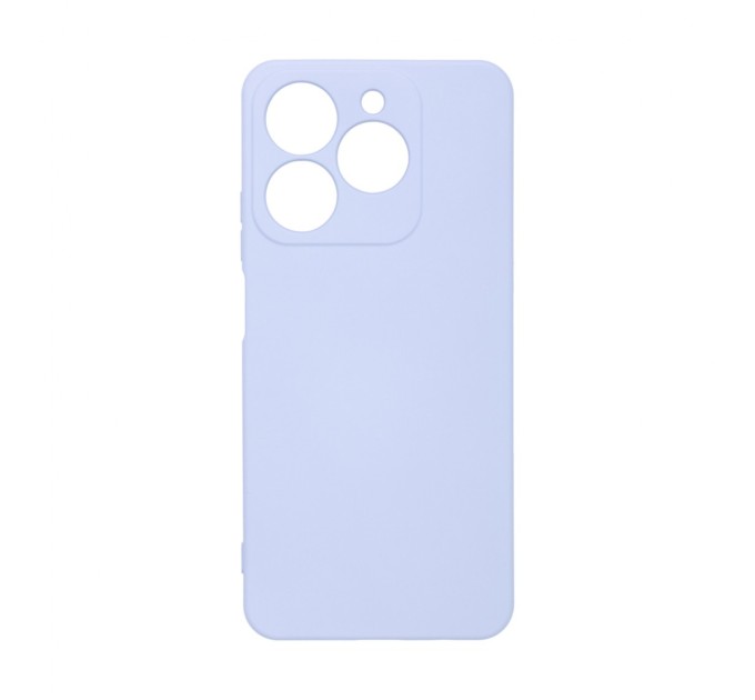 Чохол до мобільного телефона Armorstandart ICON Realme C63 4G Camera cover Lavender (ARM78462)