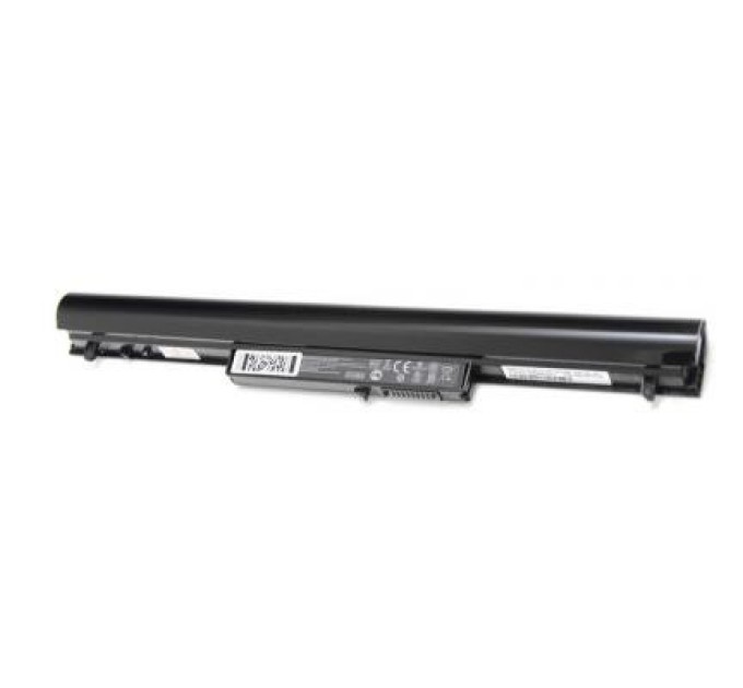 Акумулятор до ноутбука AlSoft HP Pavilion 15-B HSTNN-YB4D 2600mAh 4cell 14.8V Li-ion (A41910)