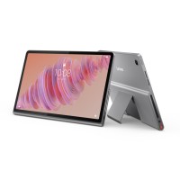 Планшет Lenovo Tab Plus 8/256 WiFi Luna Grey + Case (ZADX0145UA)