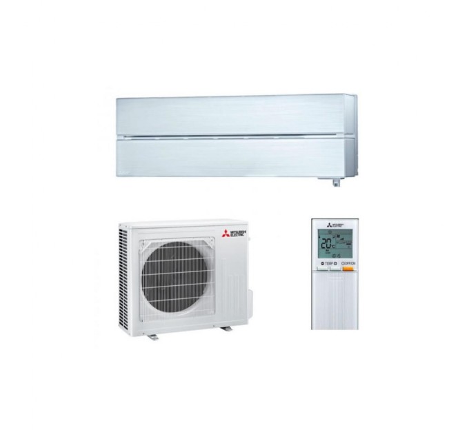 Кондиціонер Mitsubishi Premium Inverter (MSZ-LN50VG2V/MUZ-LN50VG2)