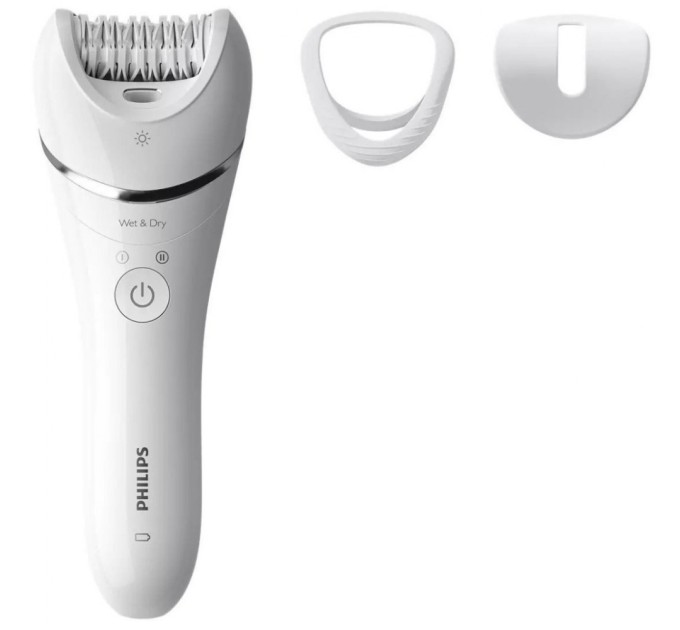 Епілятор Philips BRE700/00