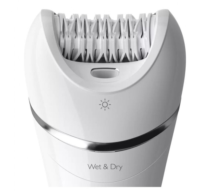 Епілятор Philips BRE700/00