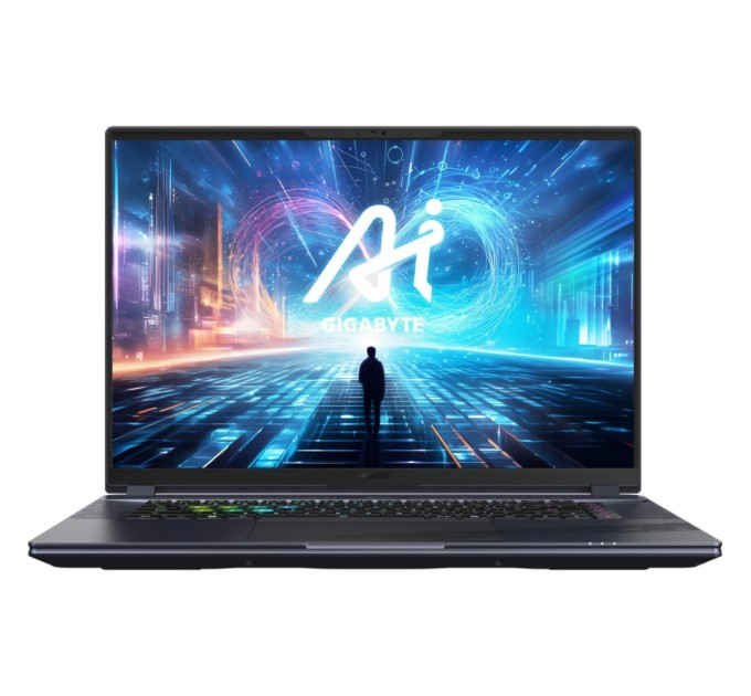 Ноутбук GIGABYTE Aorus 16X (AORUS_16X_9SG-43UAC54SH)