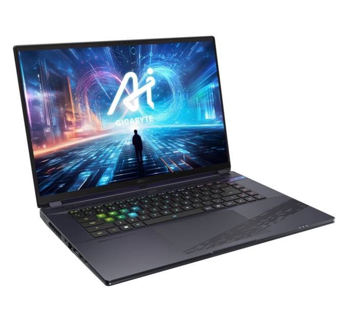 Ноутбук GIGABYTE Aorus 16X (AORUS_16X_9SG-43UAC54SH)