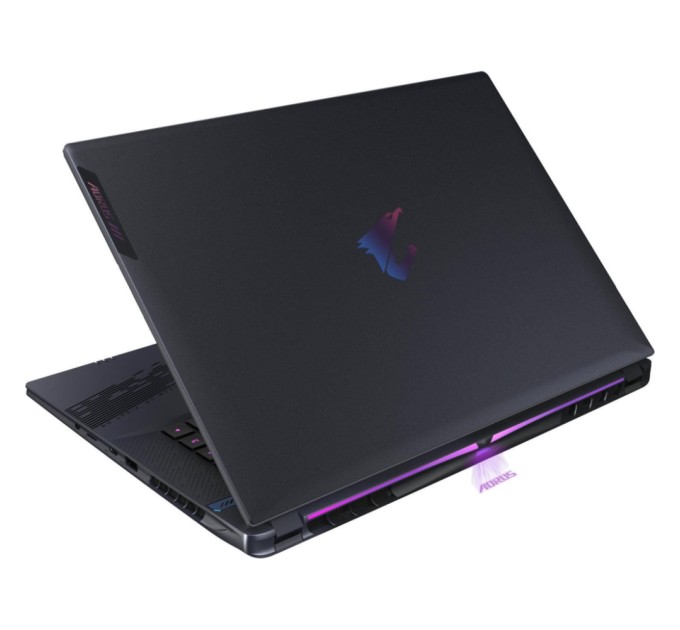 Ноутбук GIGABYTE Aorus 16X (AORUS_16X_9SG-43UAC54SH)