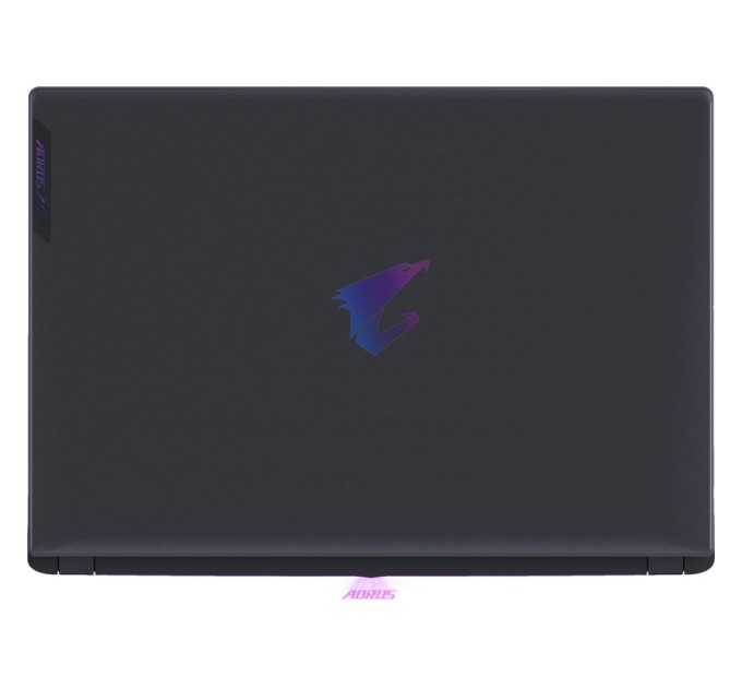 Ноутбук GIGABYTE Aorus 16X (AORUS_16X_9SG-43UAC54SH)