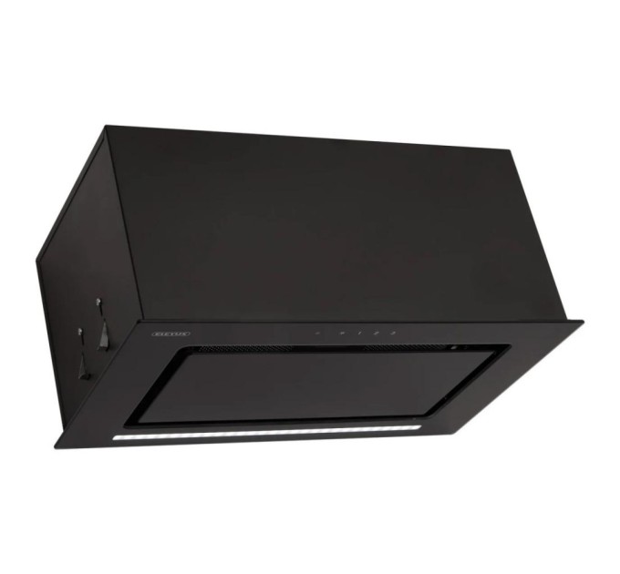 Витяжка кухонна Eleyus INTEGRA 1200 LED 52 BL
