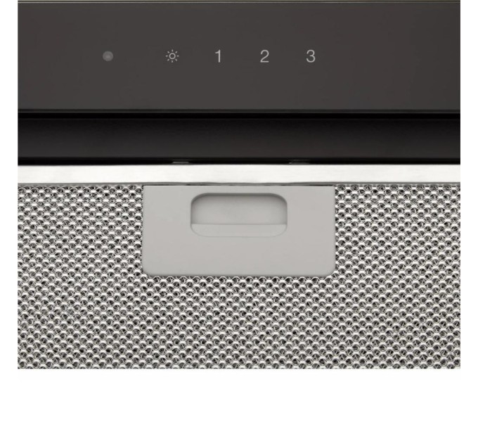 Витяжка кухонна Eleyus INTEGRA 1200 LED 52 BL