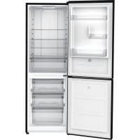 Холодильник Edler ED-355BLGD